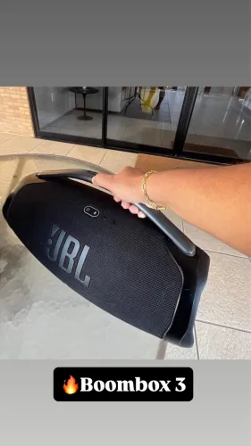 Boombox 3/apenas venda!