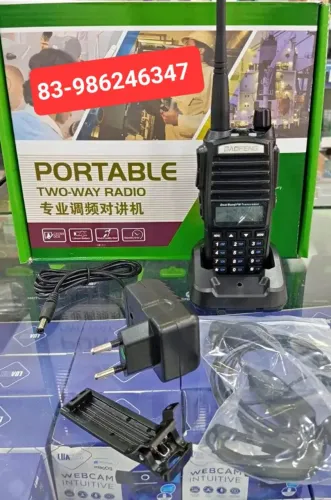 Rádio digital comunicador