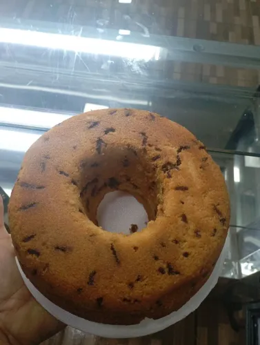 Preciso de confeiteiro e salgadeiro
