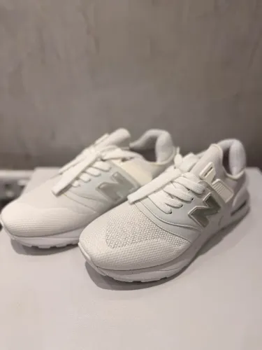 Tênis New Balance 997s Espostivo Academia e Caminhada 