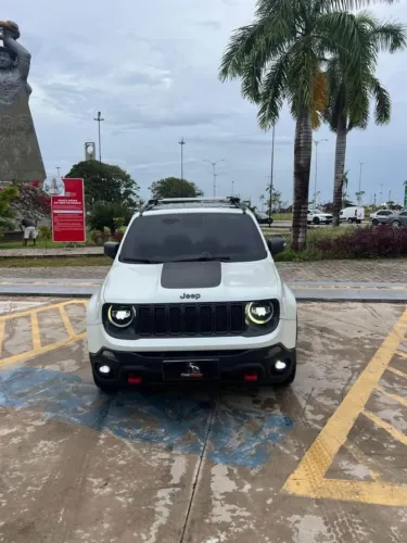 JEEP ATÉ SEM ENTRADA