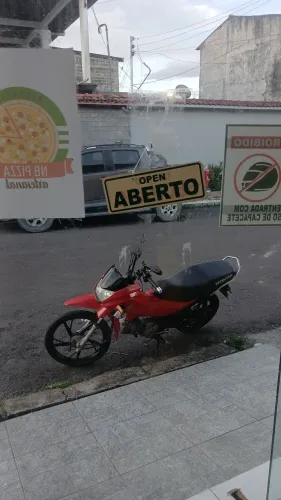 Motoboy particular