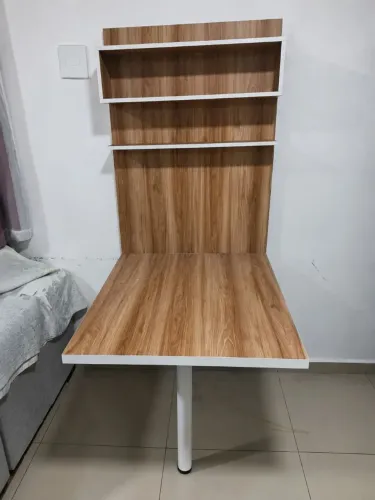 Mesa nova