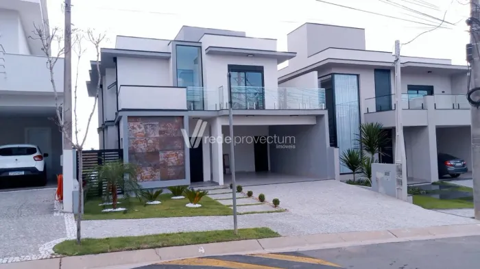 casa - Swiss Park - Campinas