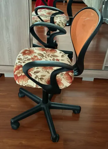Cadeira escritorio