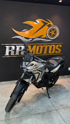 SAHARA 300 2024 / COM CAPACETE DE BRINDE !
