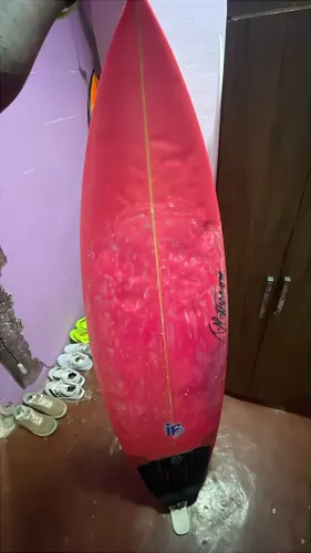 Prancha de surf 5?11
