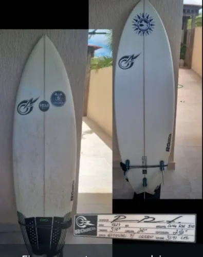 Prancha de Surf , OPORTUNIDADR