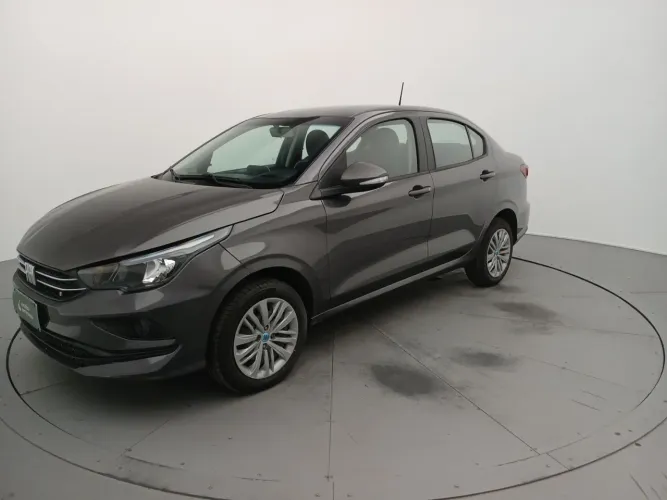 Fiat Cronos Drive 1.0 6V 2025