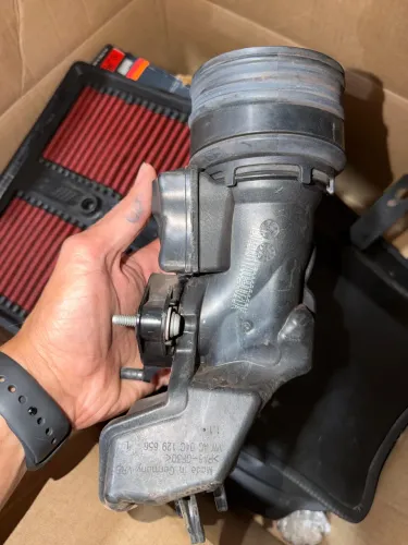 Inlet Original 1.0 TSI 