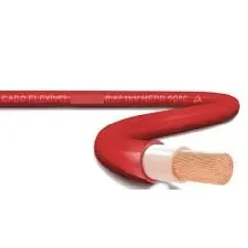 cabo flexivel 10mm 1kv cobrecom