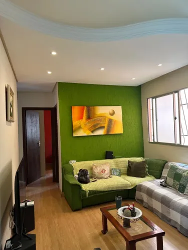 Compre apartamento no Sagrada Família