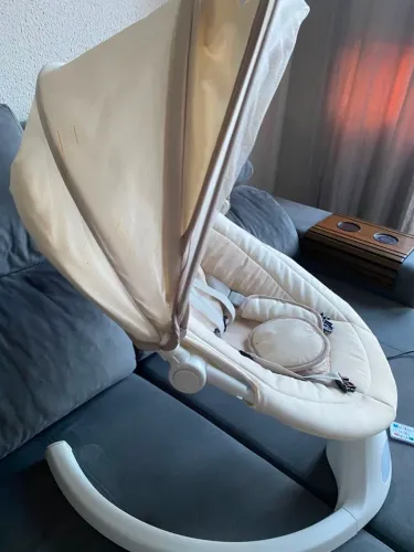Cadeira para bebe balança