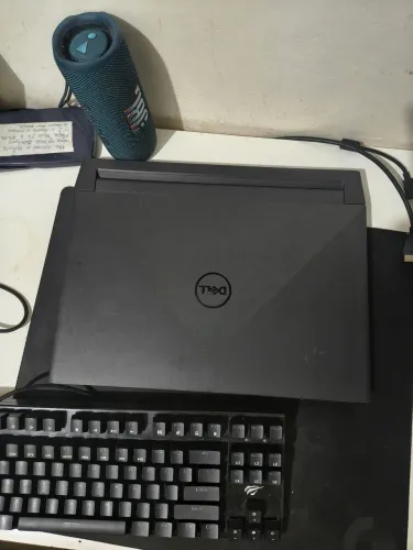 Dell g15