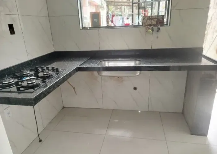 Bancada para cozinha
