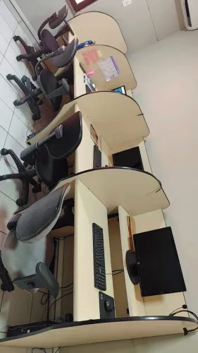  7 Estações R$500,00