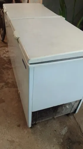 Freezer