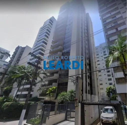 TRIPLEX - HIGIENÓPOLIS - SP