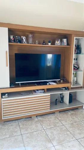 Home para sala por 900,00