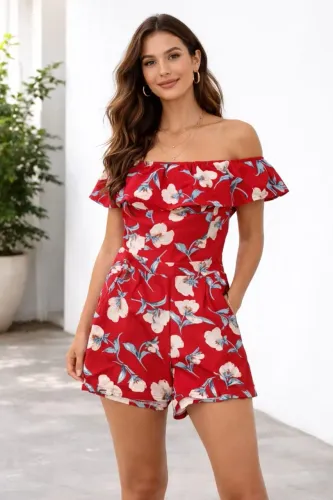 macacão verão