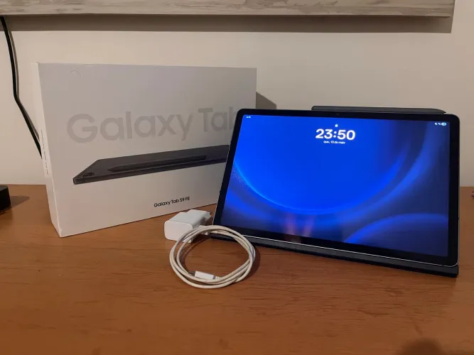 Galaxy Tab S9 FE