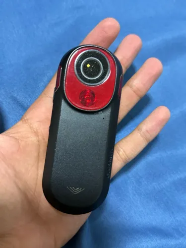 Garmin Varia RCT715
