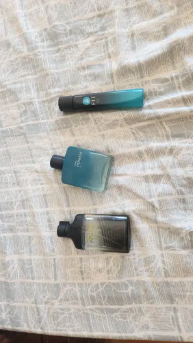 Desapego perfumes