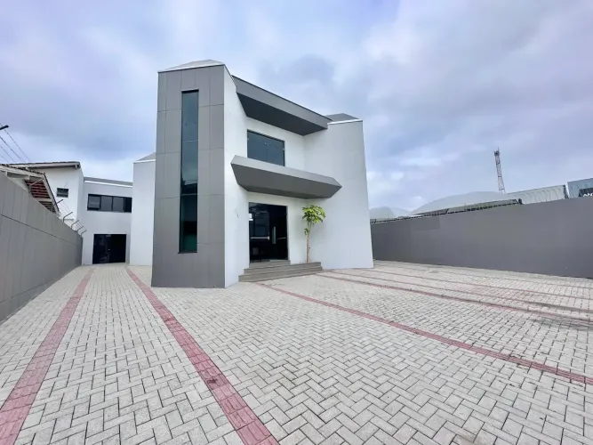 Prédio/Edifício inteiro para aluguel tem 477 metros quadrados