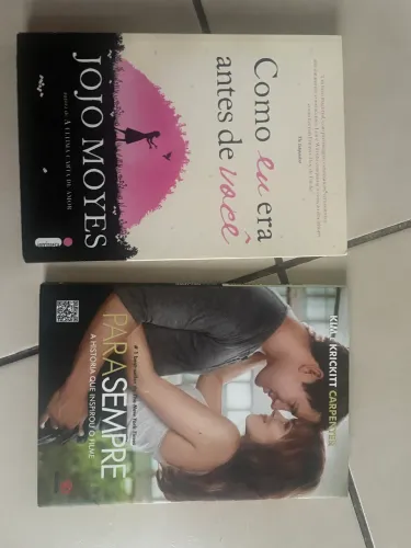 Livros