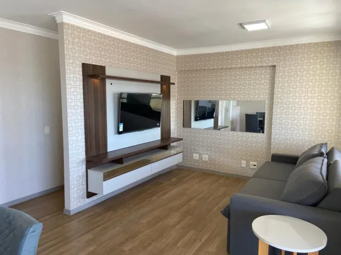 Studio com 1 dormitório à venda, 44 m² por R$ 399.000,00 - Casa Branca - Santo André/SP