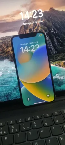 iPhone 12