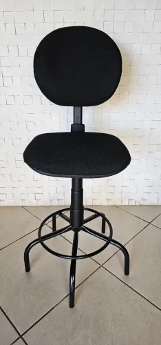 CADEIRAS PARA CAIXA OU BALCÃO