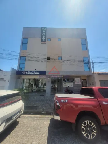 Sala em Cristo Rei - Teresina