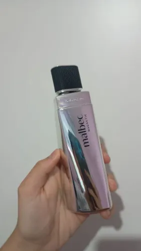 Malbec magnétic