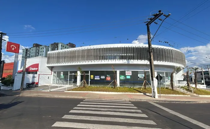 Sala Comercial em São Cristóvão