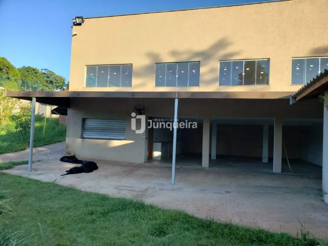 Casa à venda, 3 quartos, Jardim São Carlos - Rio das Pedras/SP