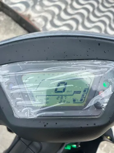 Shineray Phoenix 50cc 2026