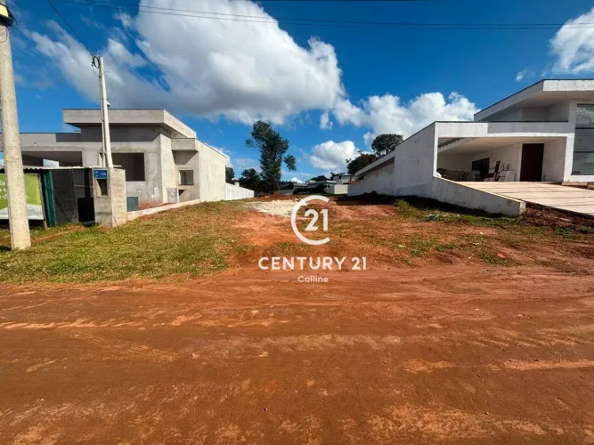 Terreno à venda, 472 m² por R$ 60.000 - Ninho Verde II - Pardinho/SP