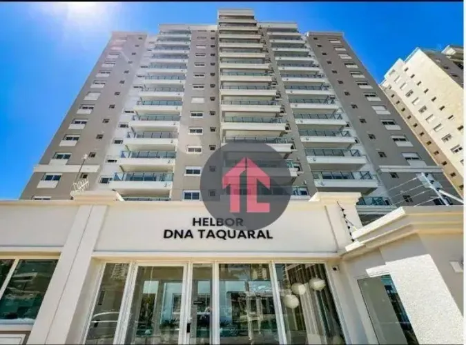 Apartamento com 2 dormitórios à venda, 90 m² por R$ 950.000,00 - Taquaral - Campinas/SP