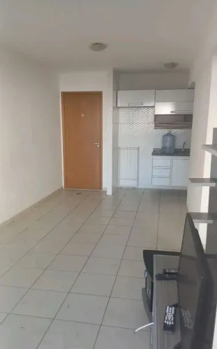 Condomínio torre do Atlântico 2/4 com suíte valor 340.000,00