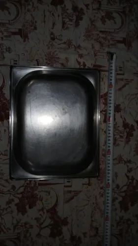 Cuba plana