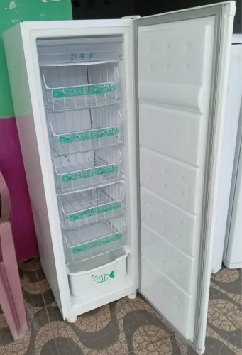 Freezer 