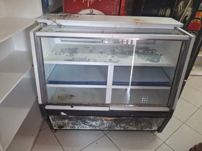 Freezer