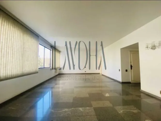 Apartamento : Padrão / Residencial / Ipanema