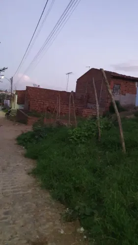 Terreno em Limoeiro Pernambuco