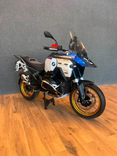 BMW R1300 GS ADVENTURE TROPHY