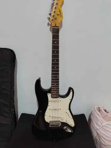 Guitarra Condor Stratocaster RX20S