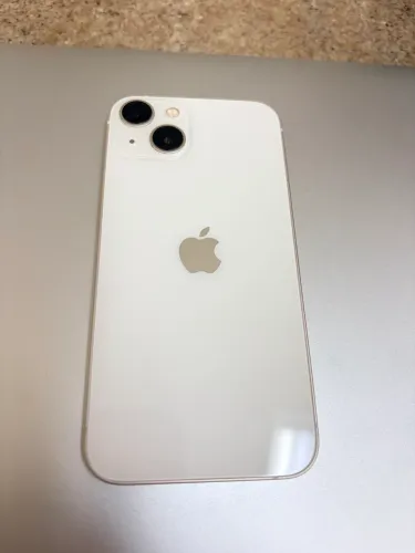 iPhone 13 256Gb Branco
