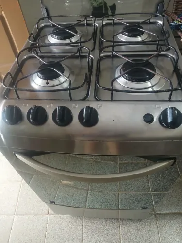 Fogão Entrego Zap * 