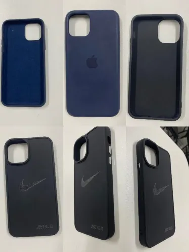 Capinhas de celular